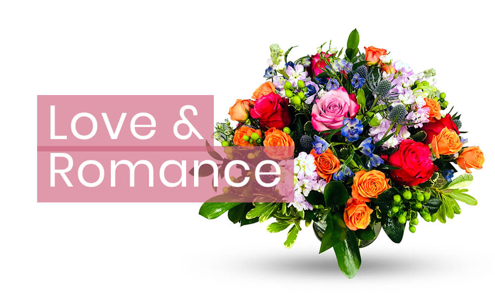 flower delivery service